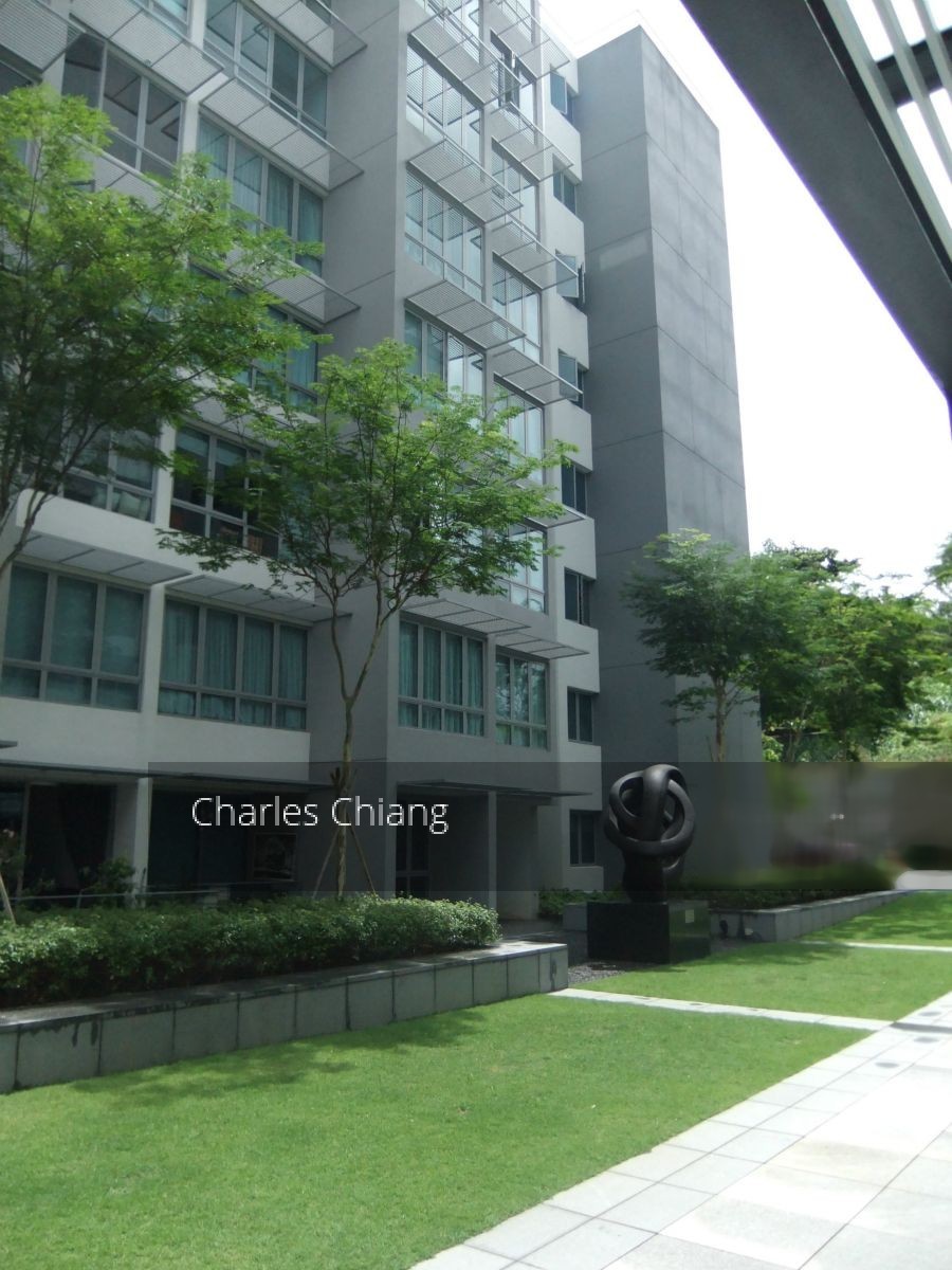 Ferraria Park Condominium (D17), Condominium #154726232